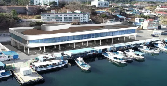 동해안 수산 직판·유통시설 6곳 정비·신설…강원도 202억 원 규모 추진